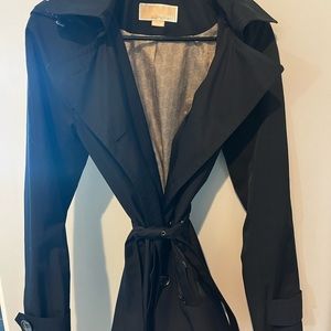 Michael Michael Kors trench coat